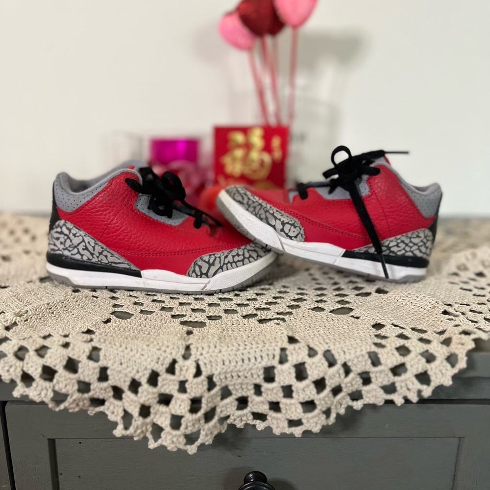 Nike Air Jordan 3 Retro